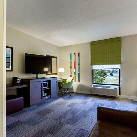 Hampton Inn Somerset Exteriér fotografie