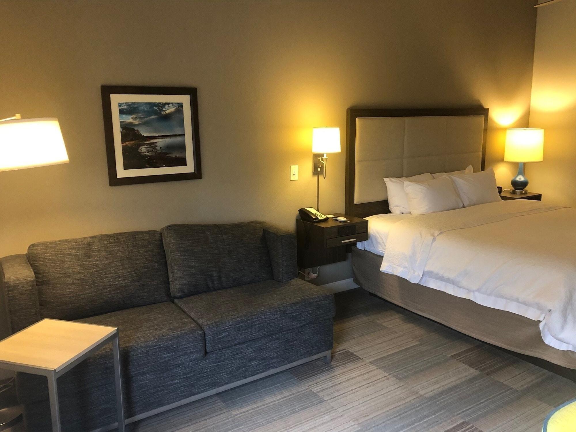Hampton Inn Somerset Exteriér fotografie