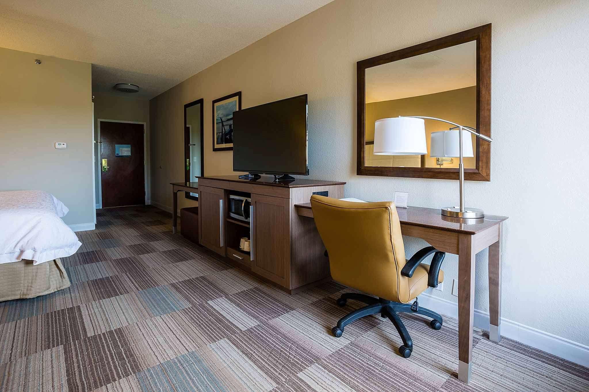 Hampton Inn Somerset Exteriér fotografie
