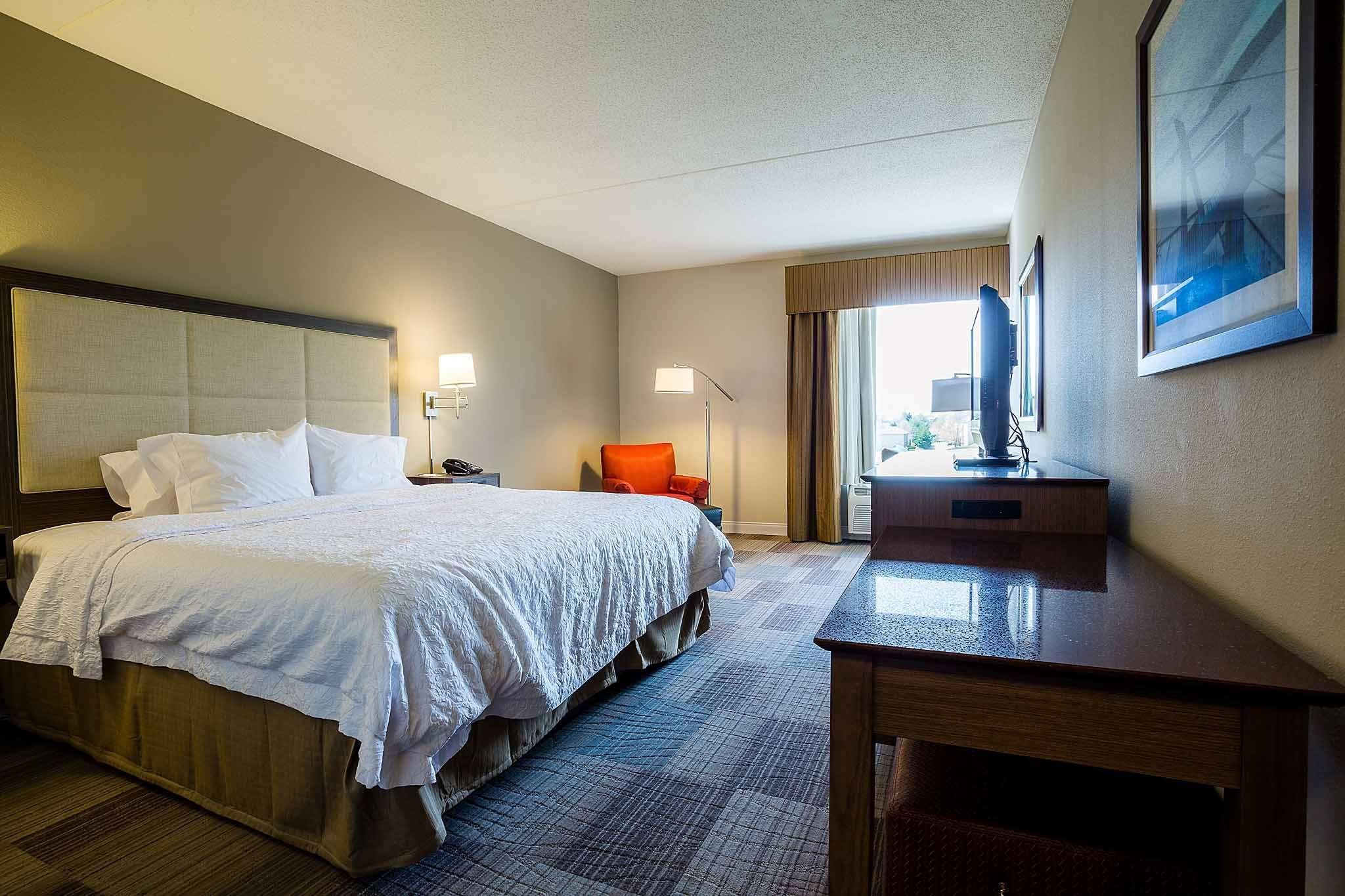 Hampton Inn Somerset Exteriér fotografie