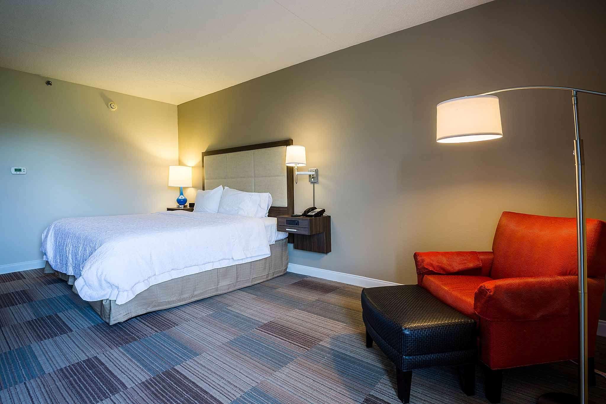 Hampton Inn Somerset Exteriér fotografie