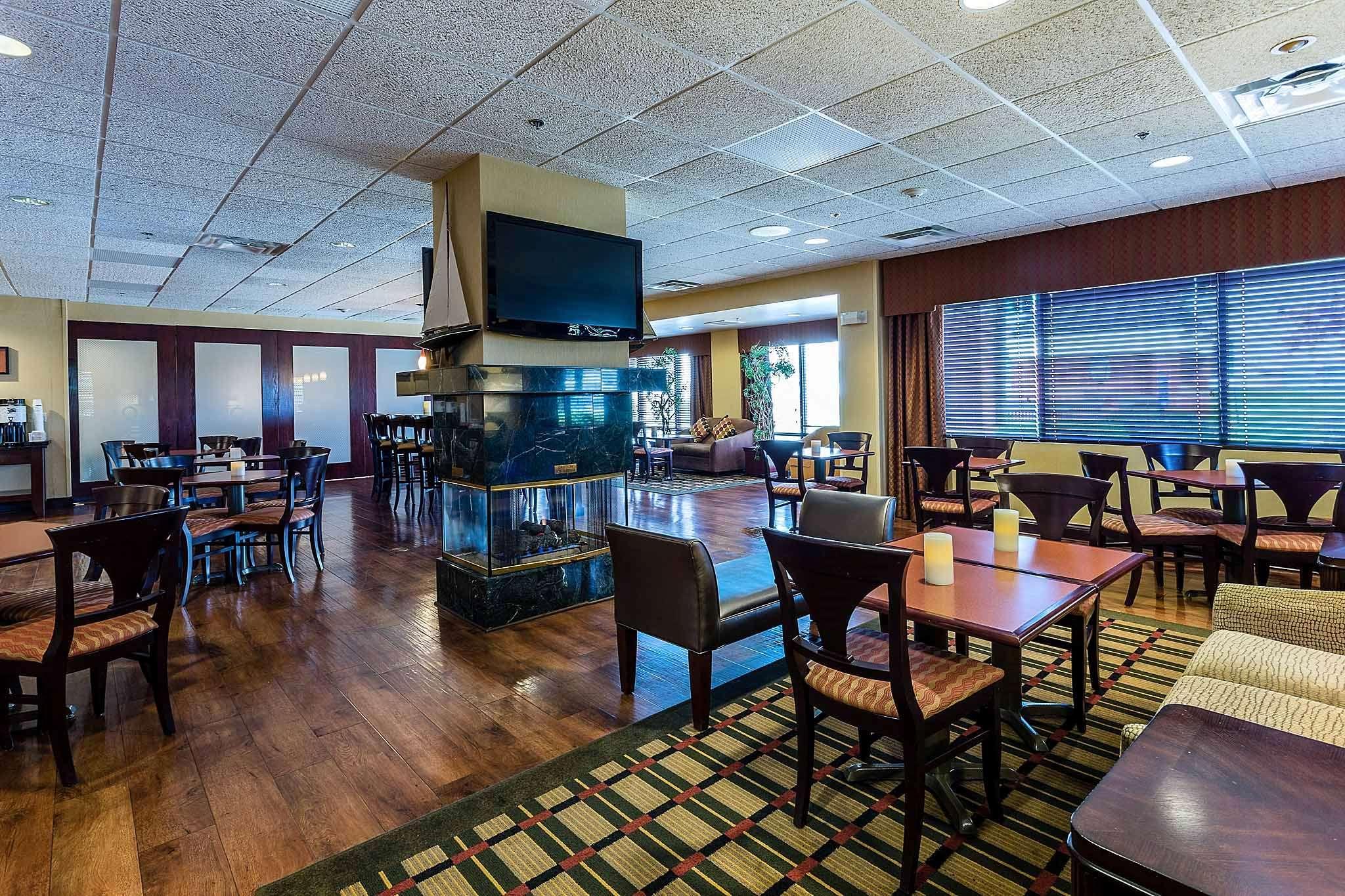 Hampton Inn Somerset Exteriér fotografie
