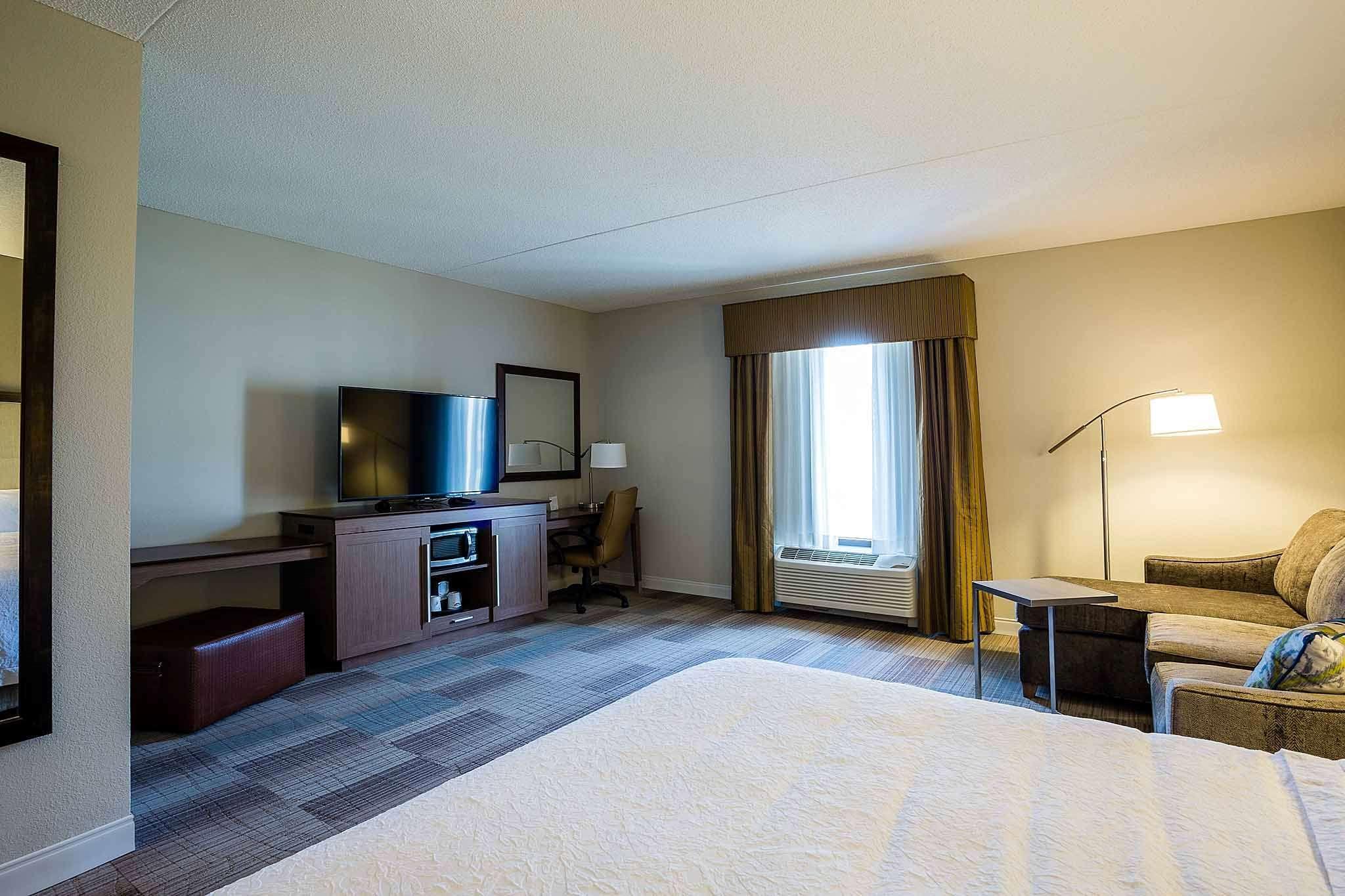 Hampton Inn Somerset Exteriér fotografie