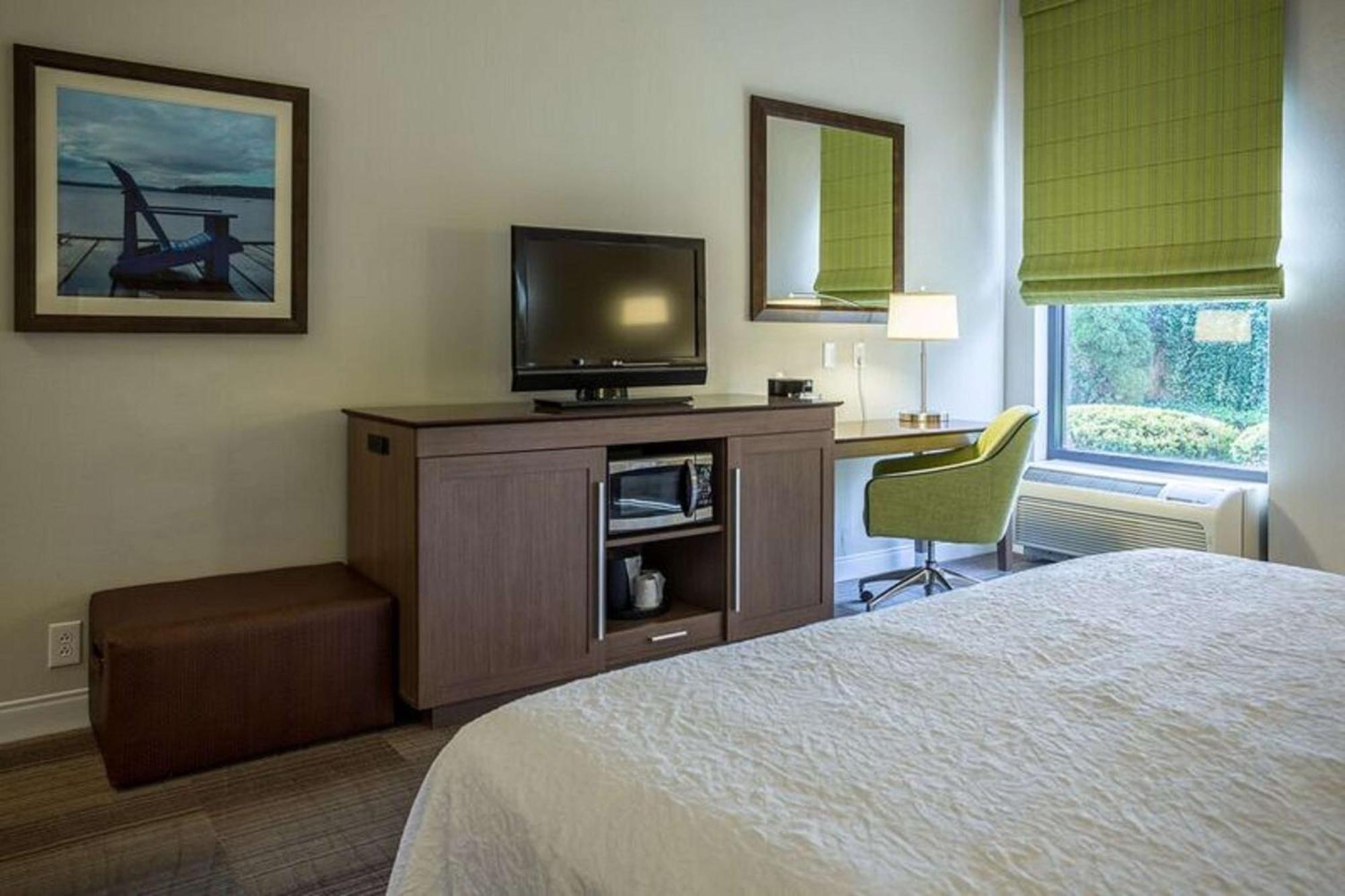 Hampton Inn Somerset Exteriér fotografie