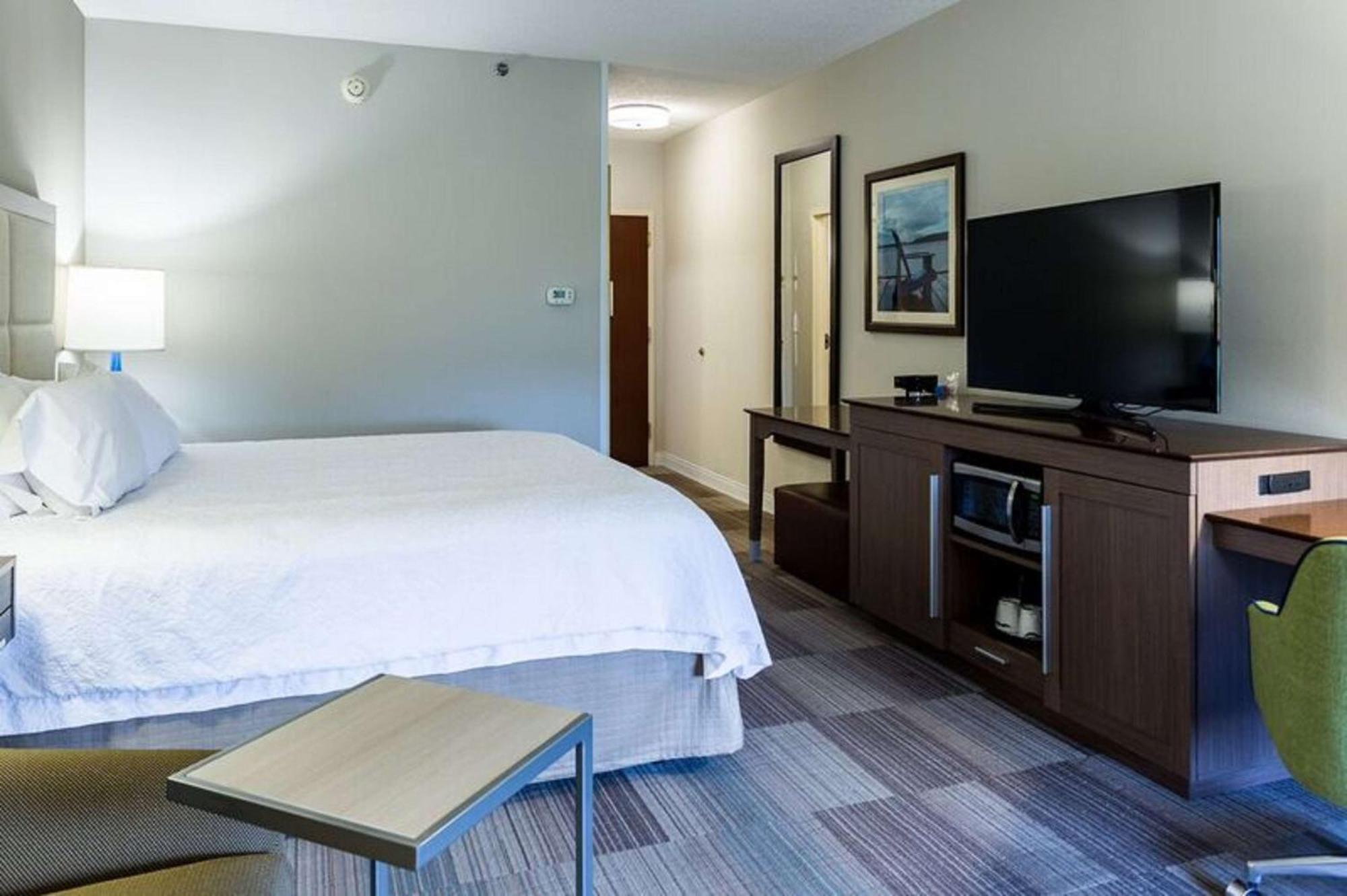 Hampton Inn Somerset Exteriér fotografie