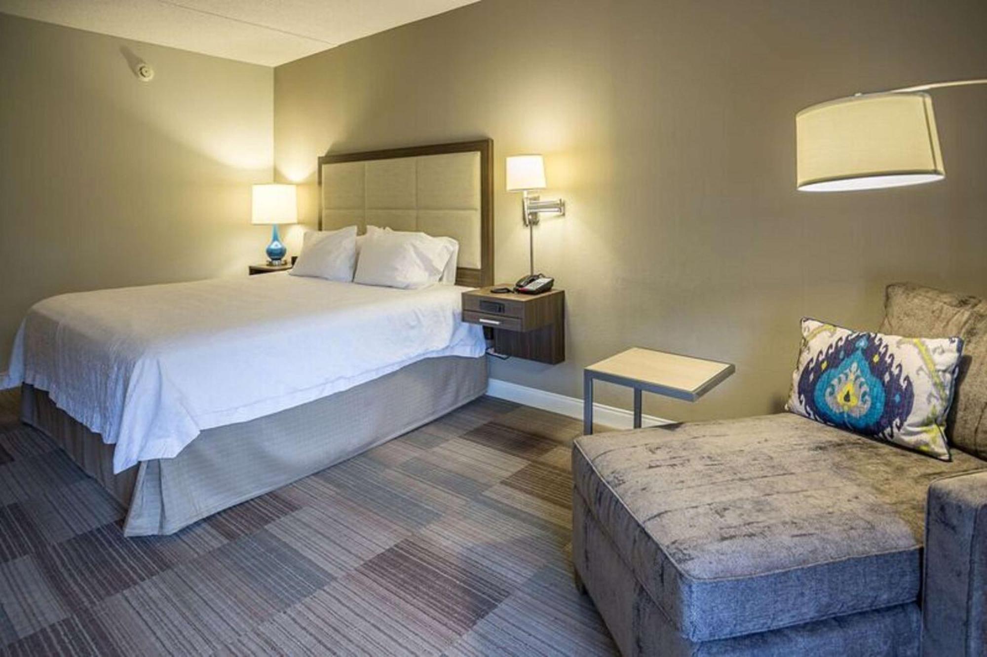 Hampton Inn Somerset Exteriér fotografie