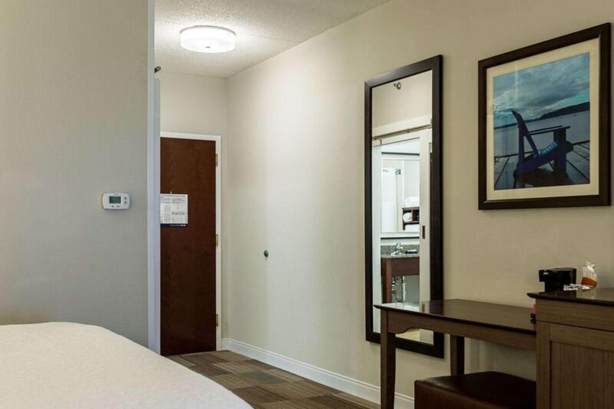 Hampton Inn Somerset Exteriér fotografie
