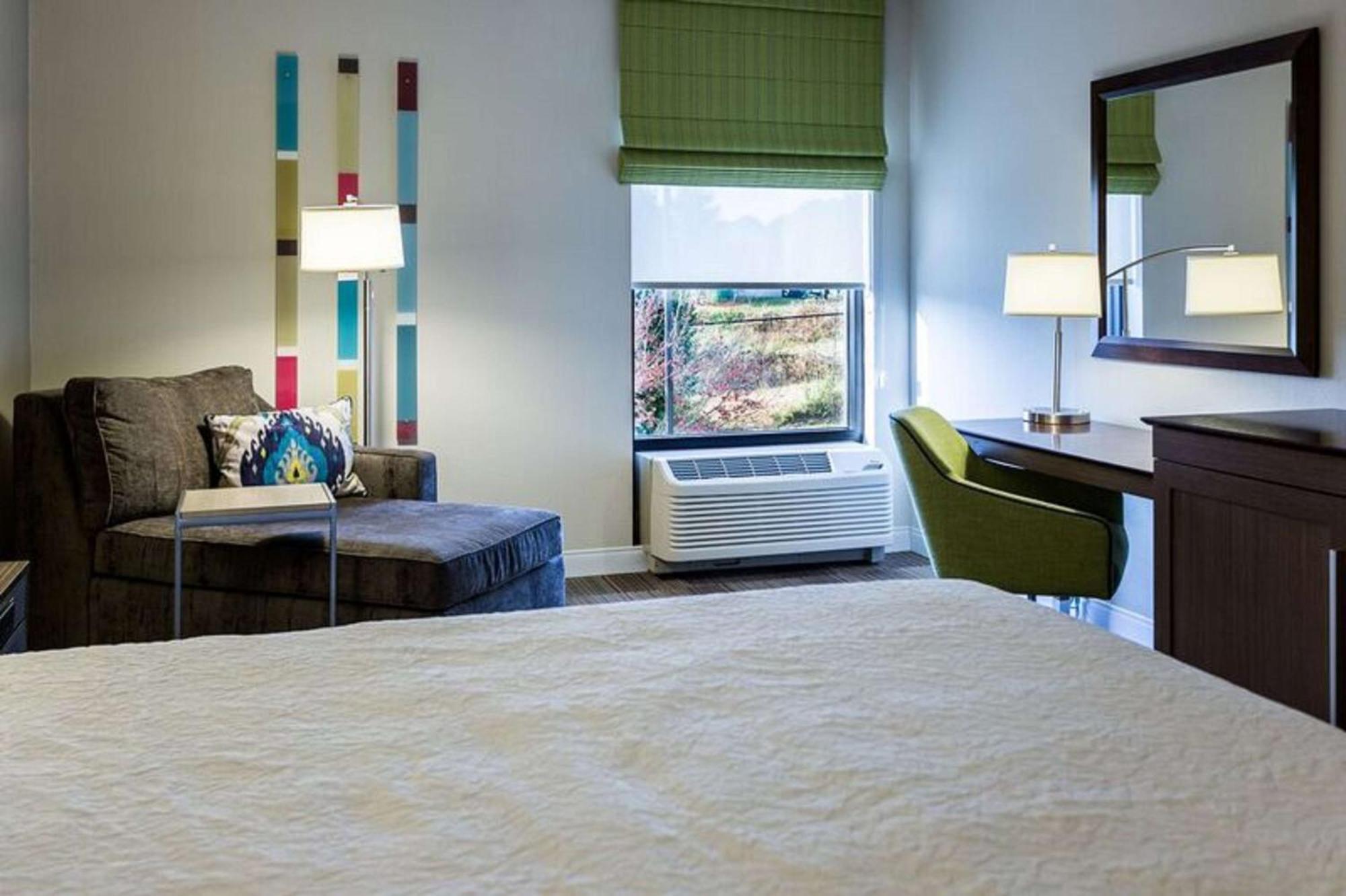 Hampton Inn Somerset Exteriér fotografie