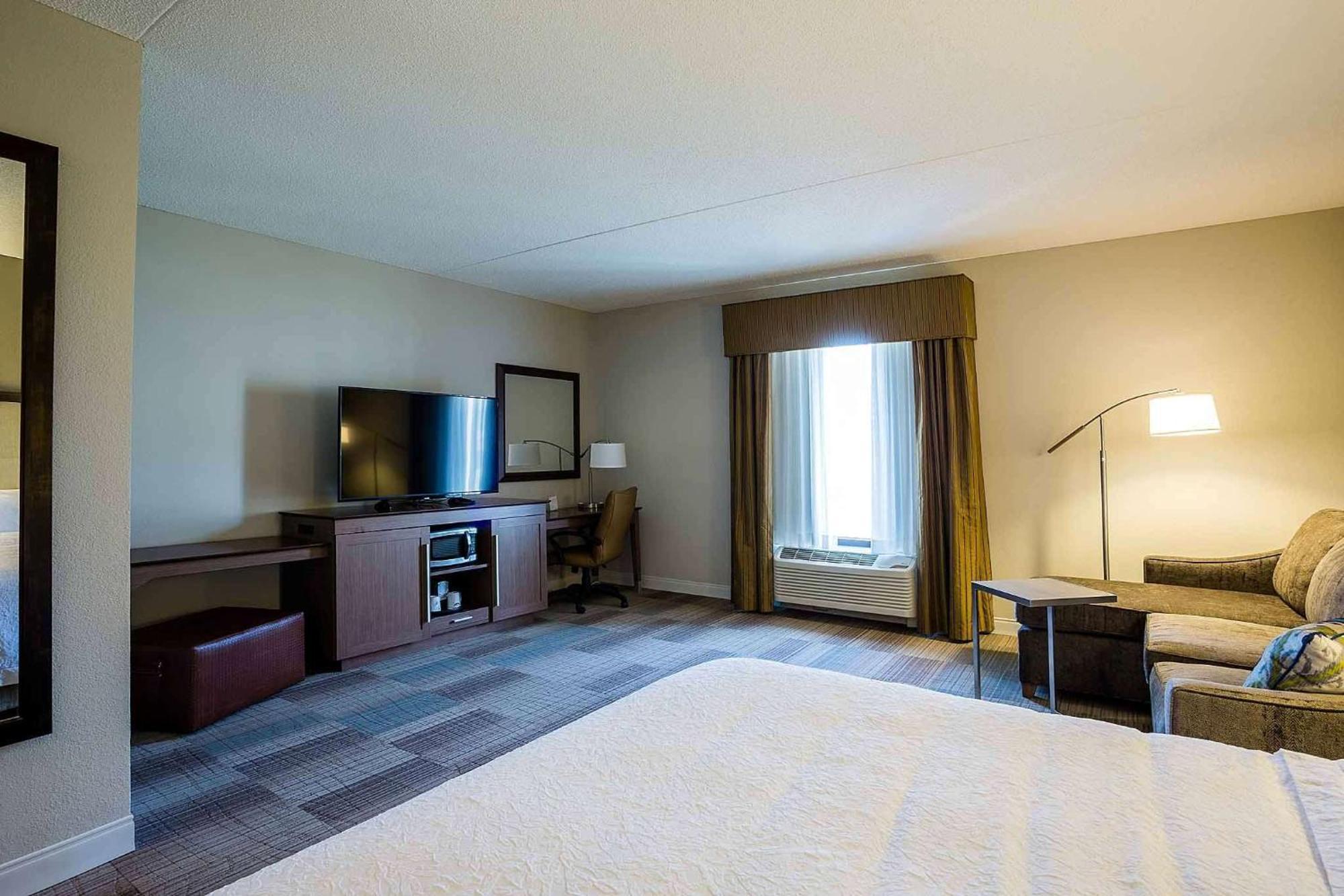 Hampton Inn Somerset Exteriér fotografie