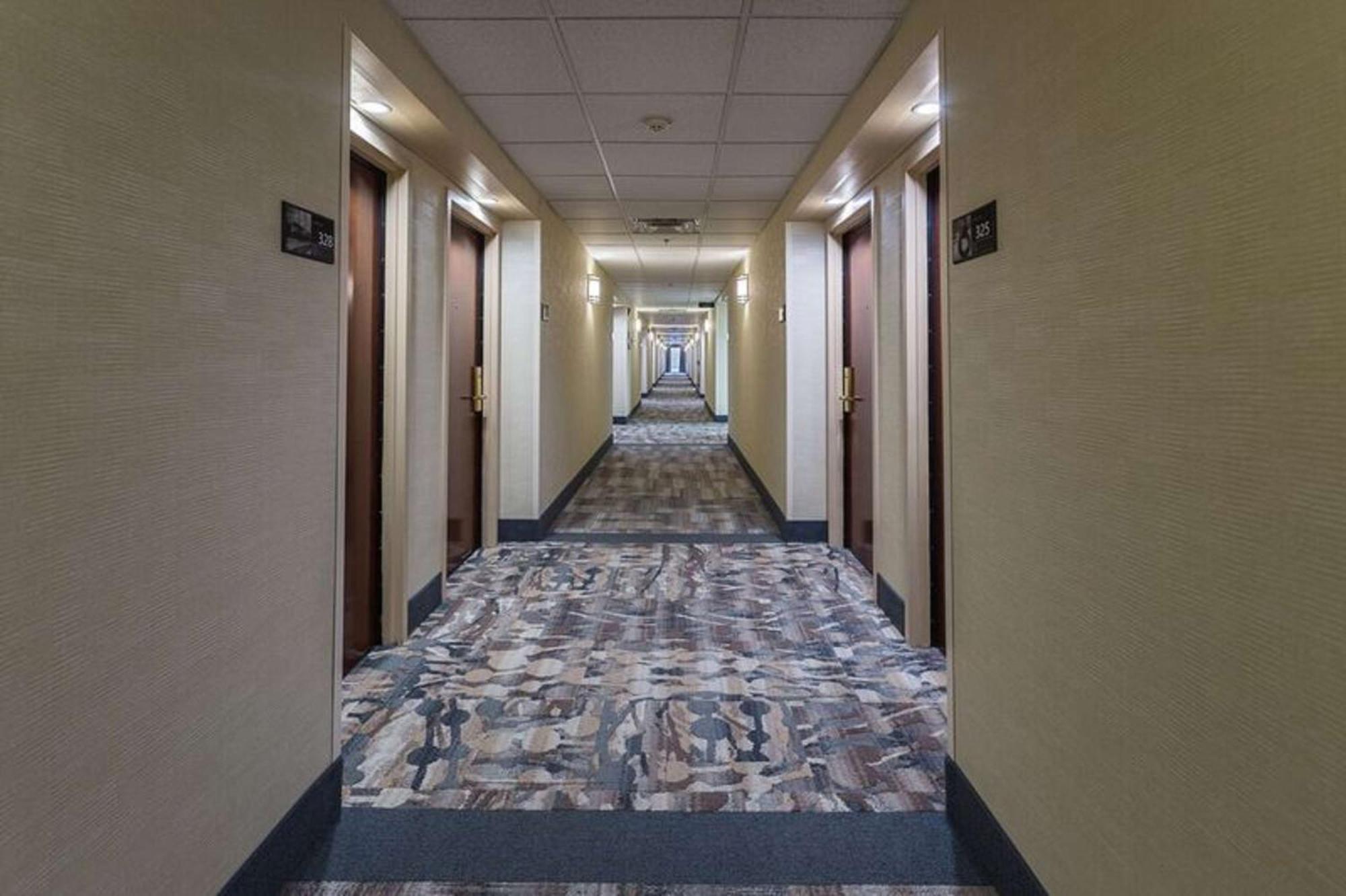 Hampton Inn Somerset Exteriér fotografie